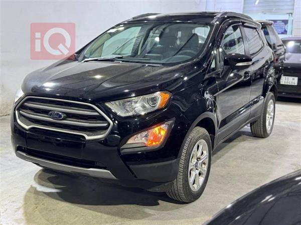 Ford for sale in Iraq